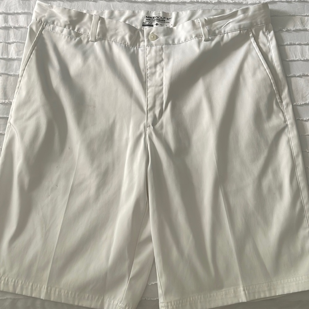 Nike Golf Shorts
